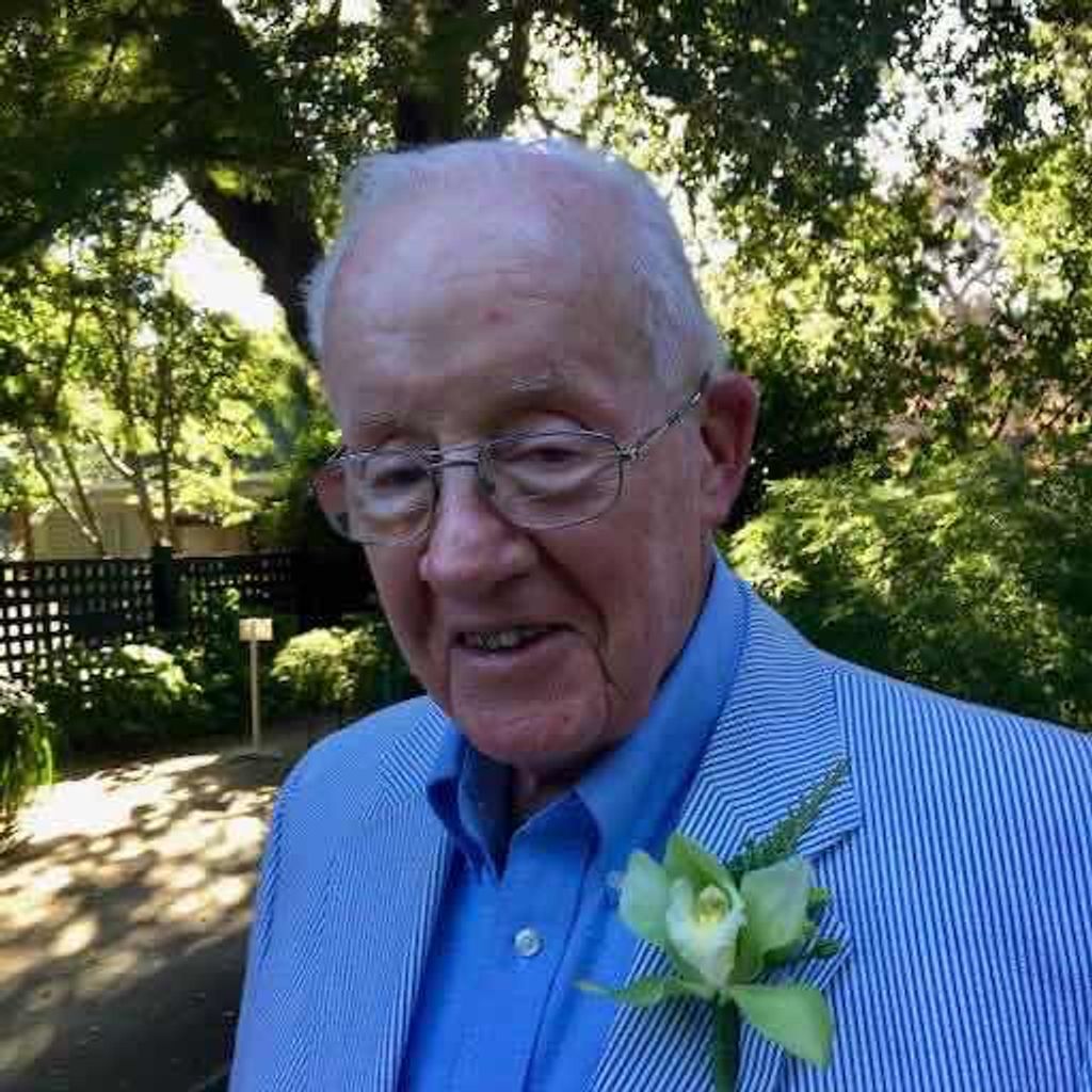 Michael Paul McQuillen Profile Photo