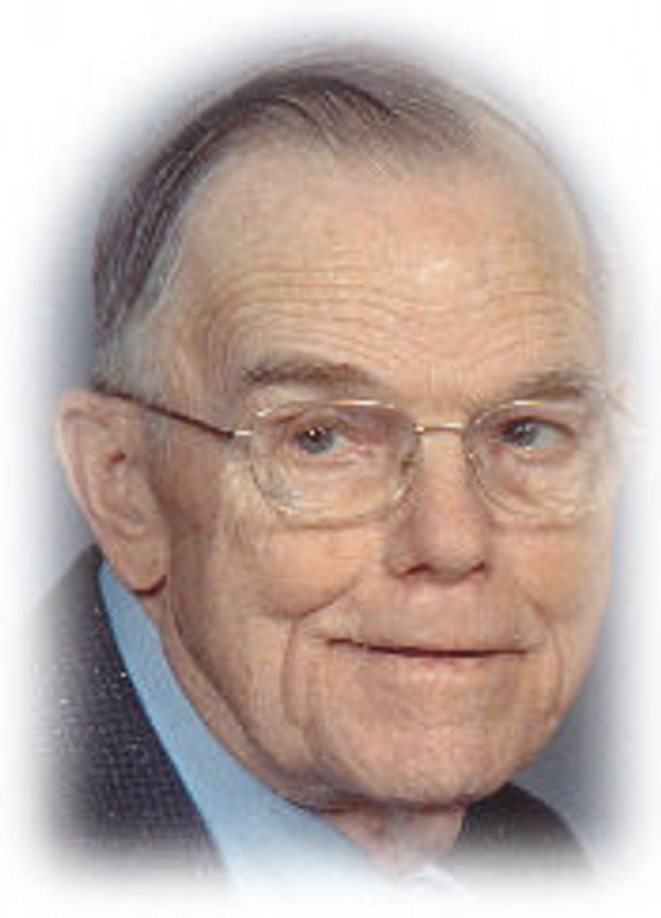 Lyman D. Moore Profile Photo