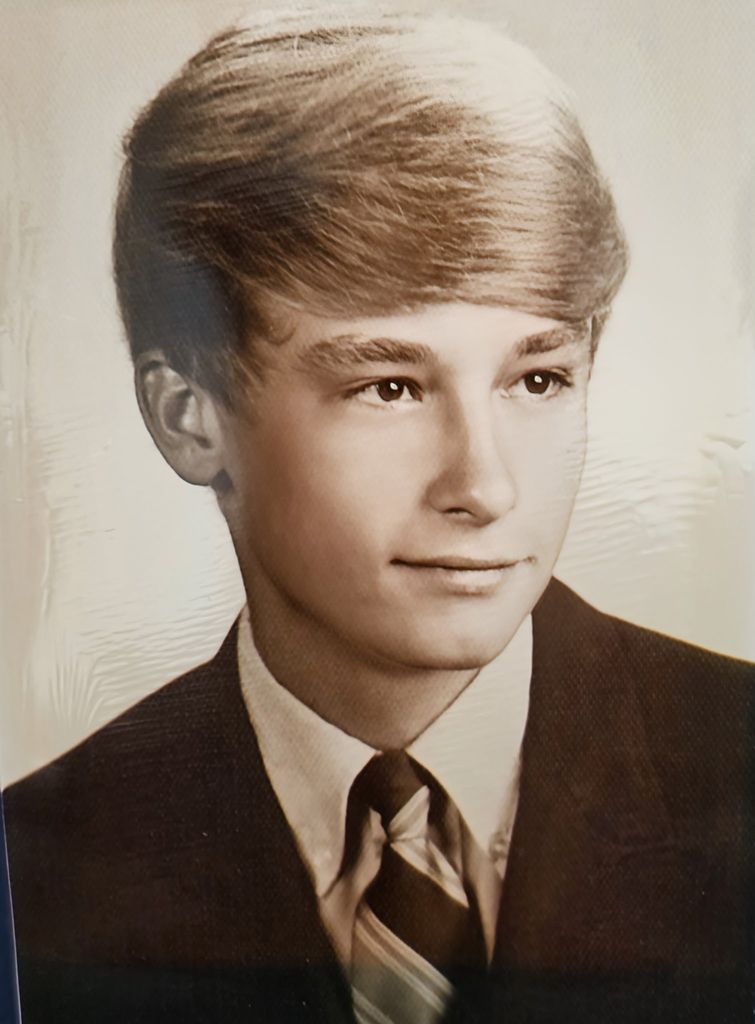 Larry Lee Hyde