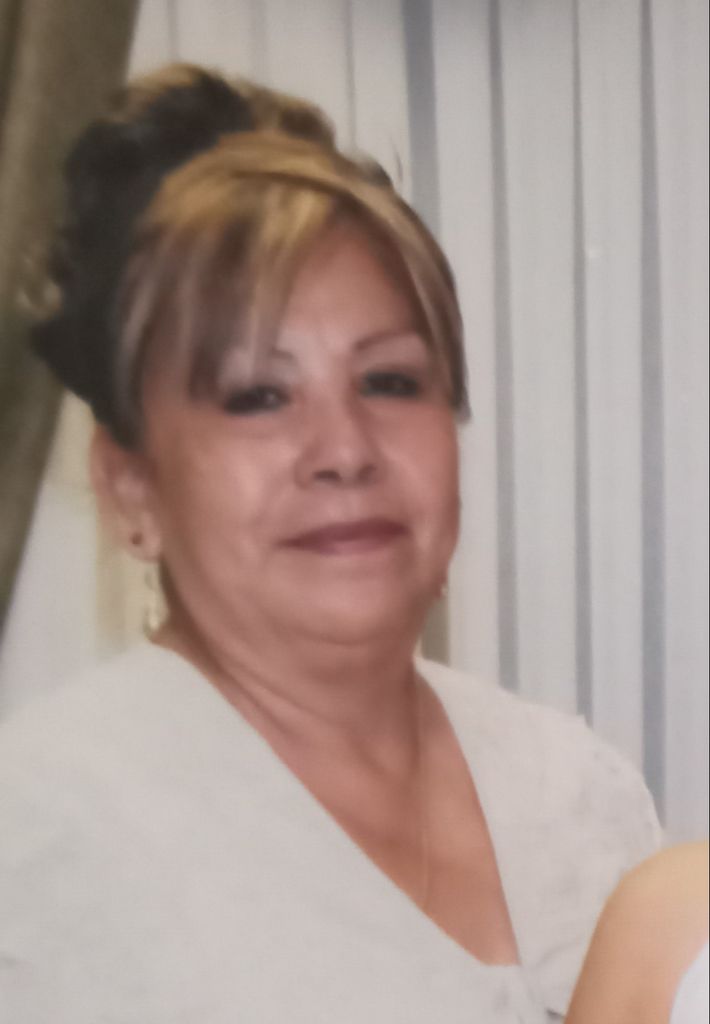 Mercedes S. Loera
