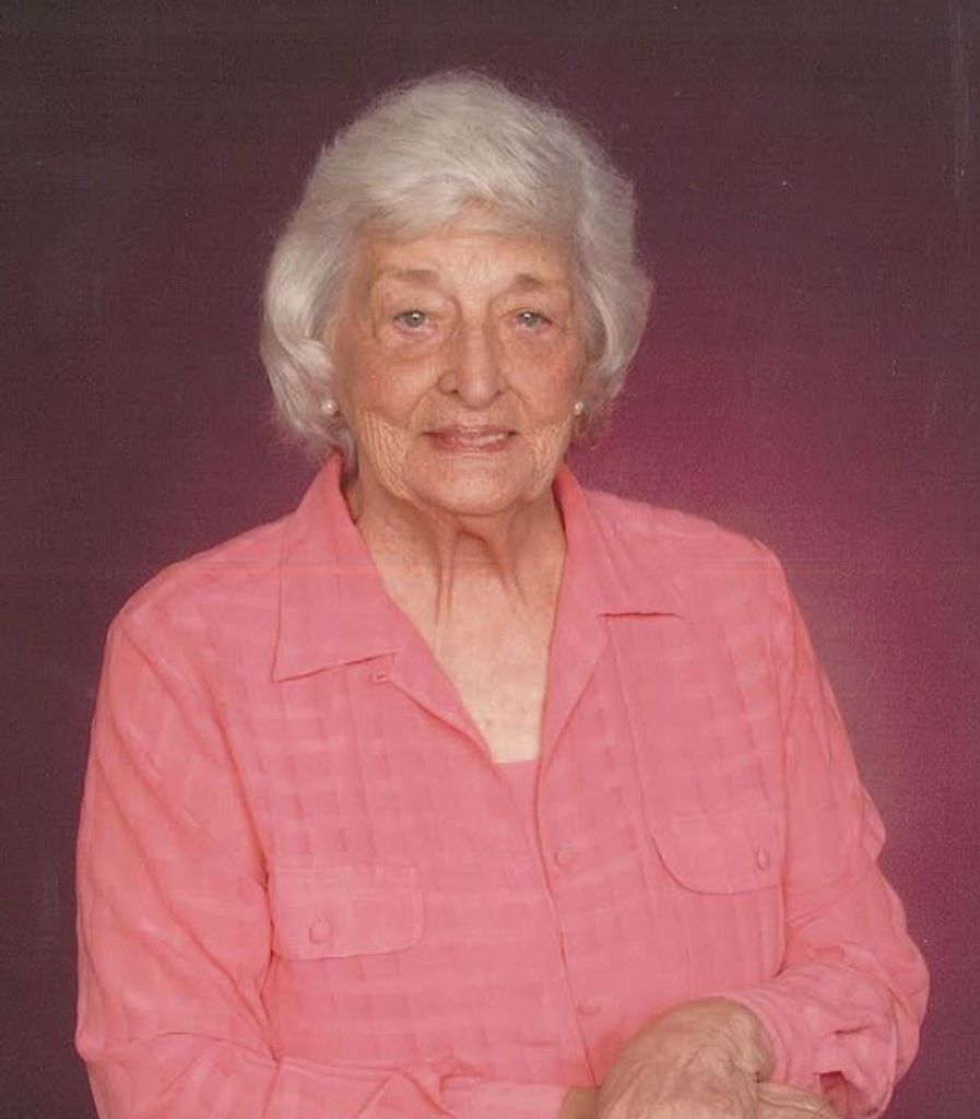 Martha K. Poppe