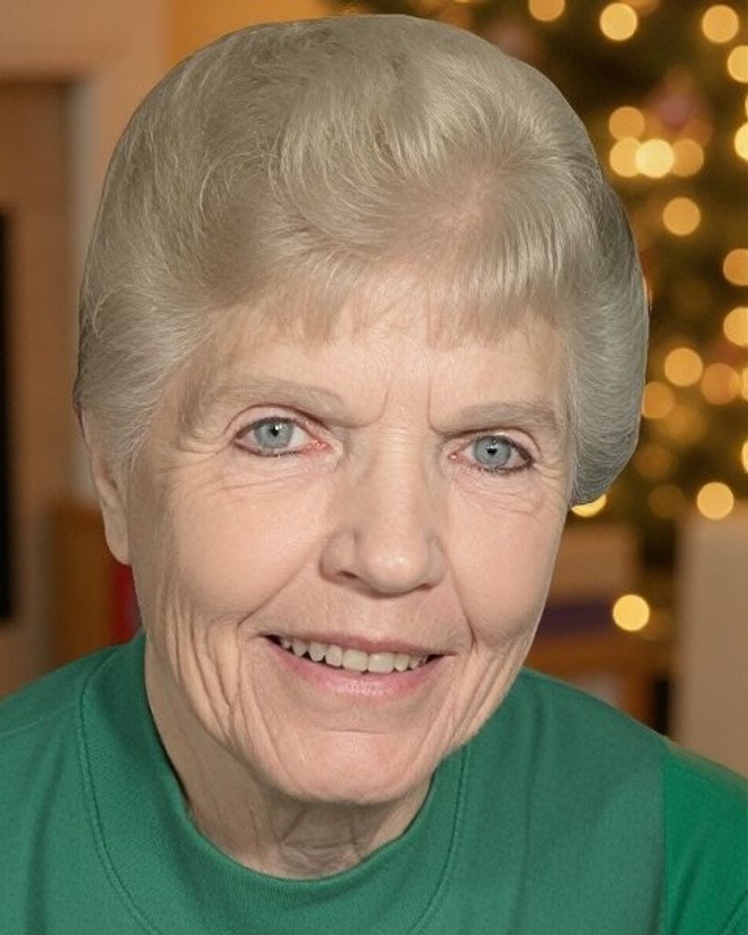 Judith "Judy" J. Ott