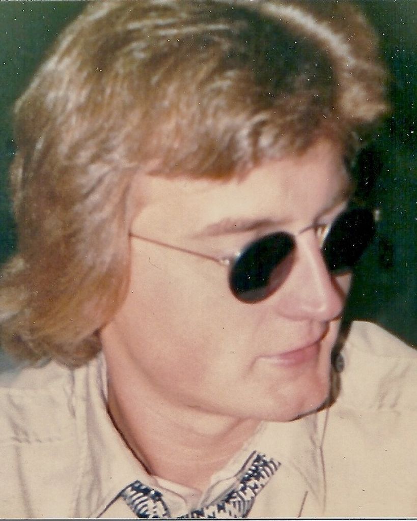 John C Voelker Profile Photo