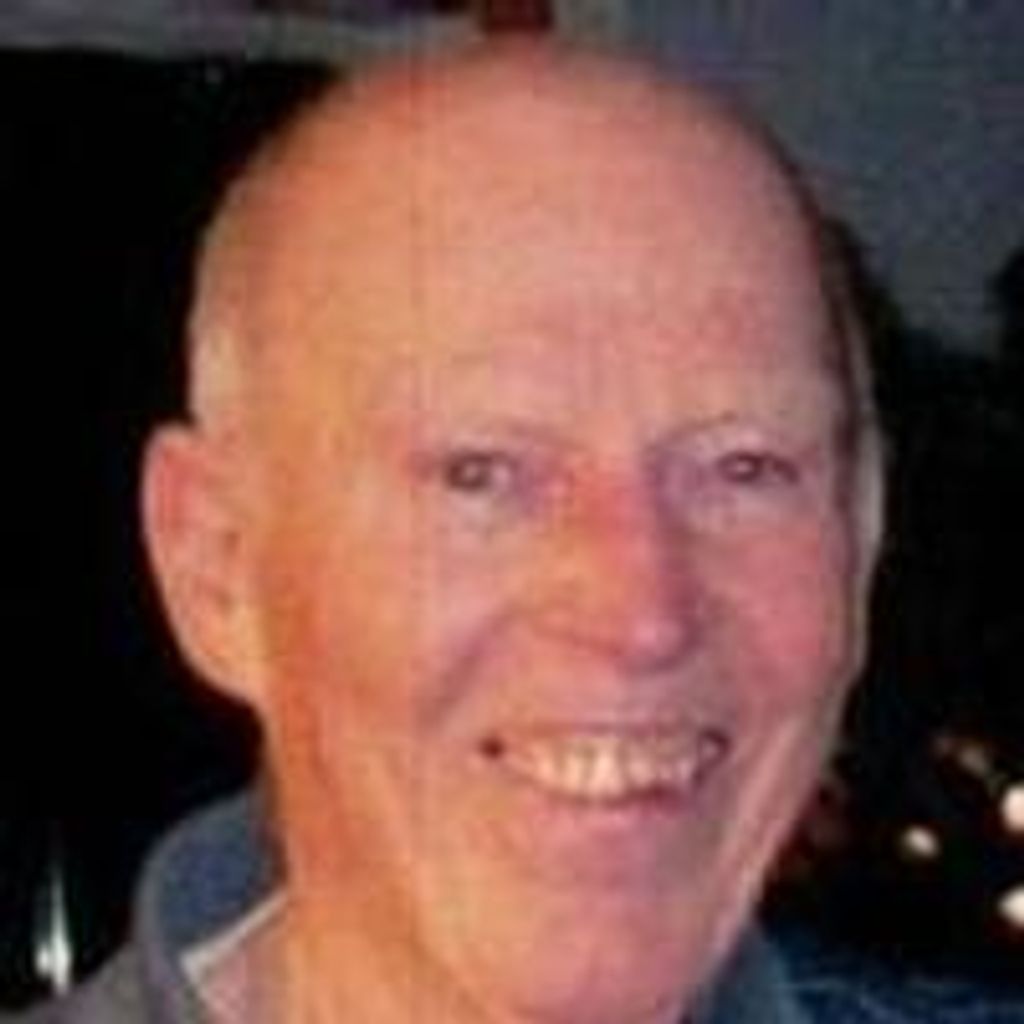 William "Mick" Mcdowell