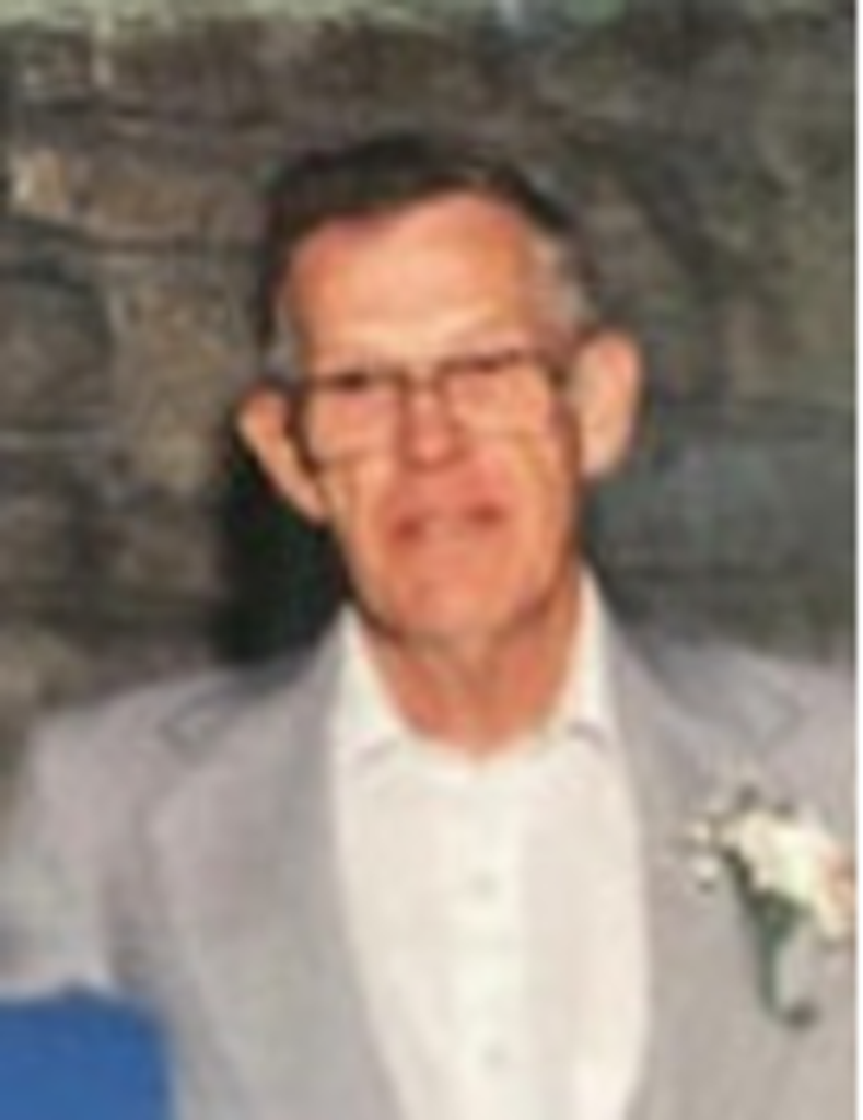 William Coning Profile Photo