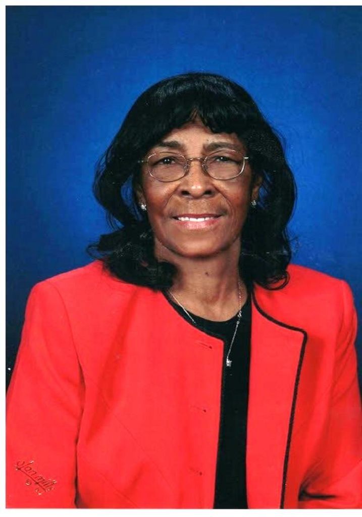 Mrs. Roxann Tibbs Battle Profile Photo