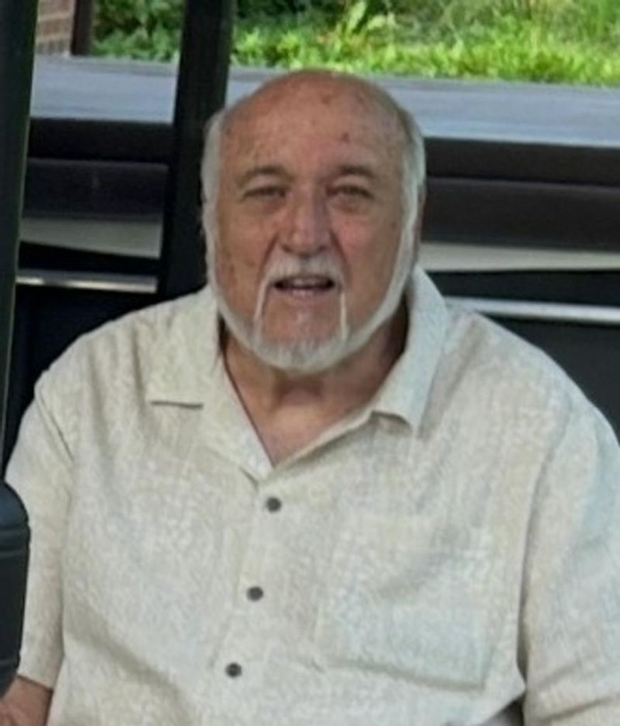 Arthur Lloyd "Art" Spedden, Jr. Profile Photo