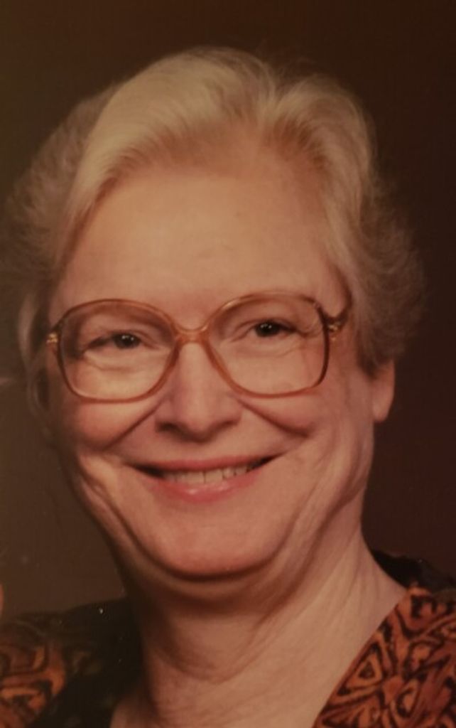 Lucille Mae Hart Profile Photo