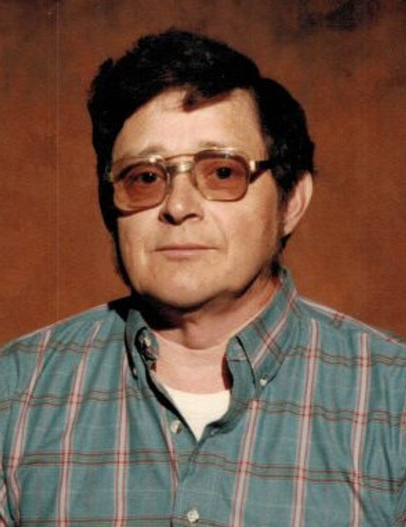 Paul David Orihood