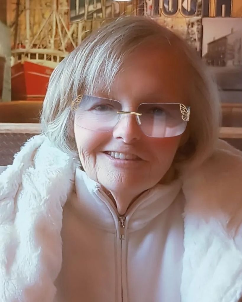 Janet Lee Randolph Profile Photo