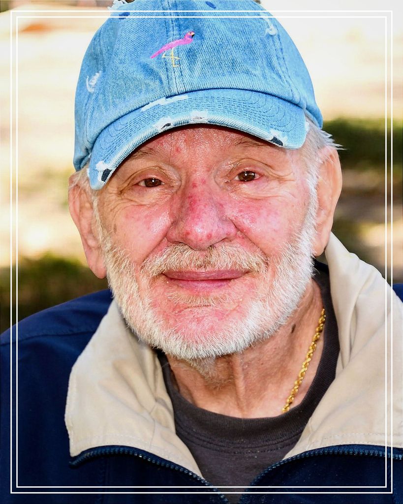 Manfred "Fred" Johnson Profile Photo