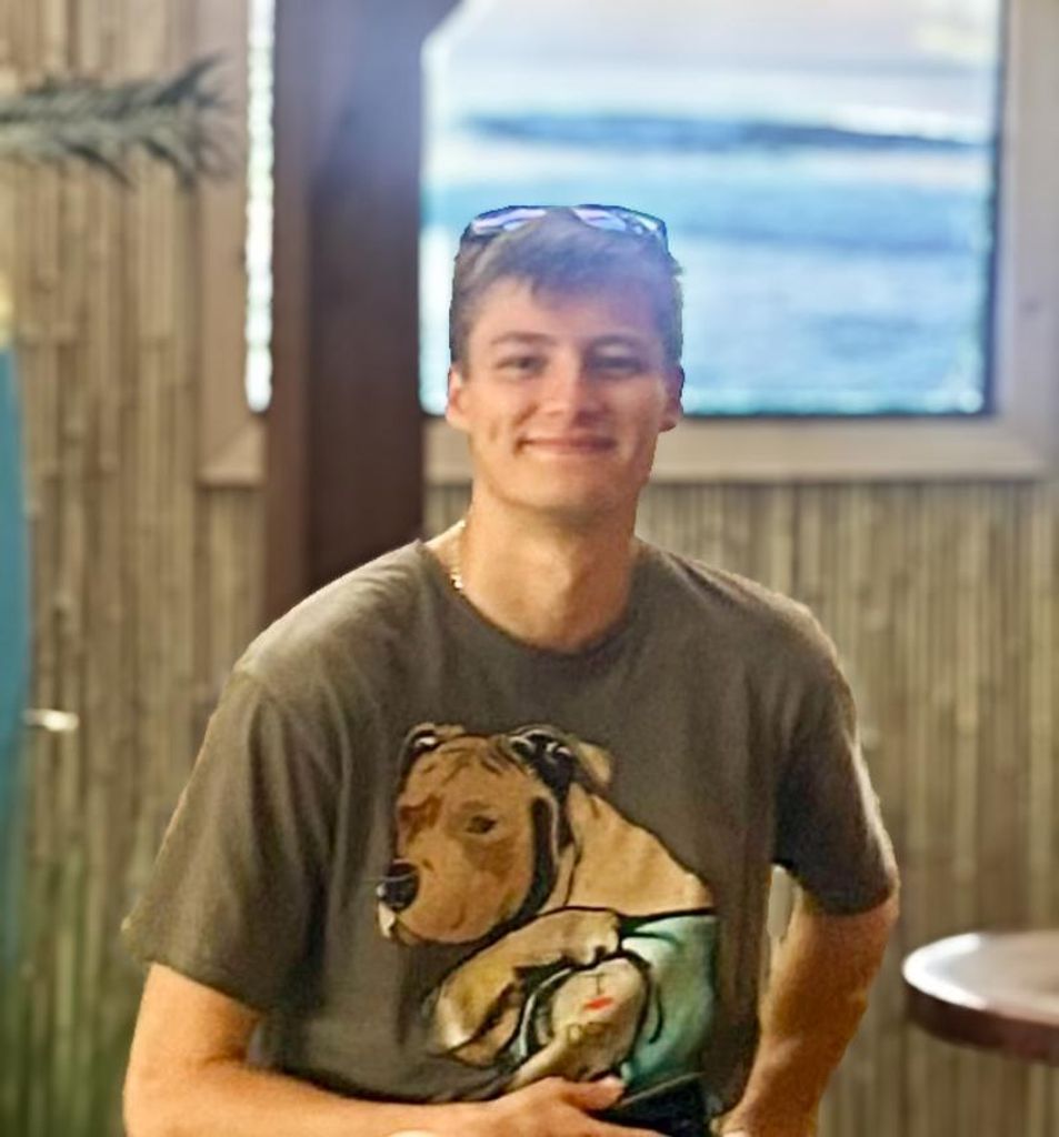 Spencer Lee Sollers Profile Photo