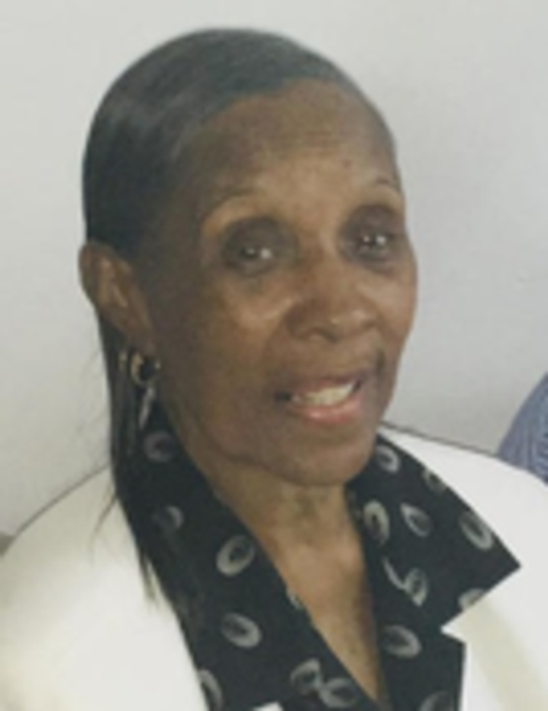 Minister Mary Basnight Bowser Profile Photo