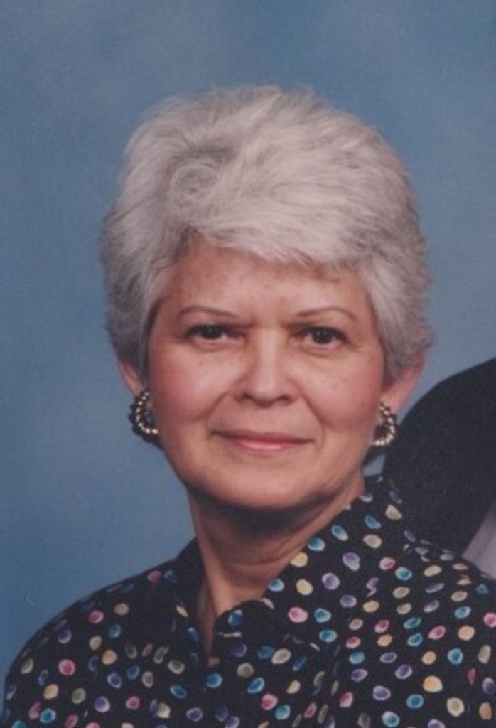 Florence Bernice Williams Profile Photo