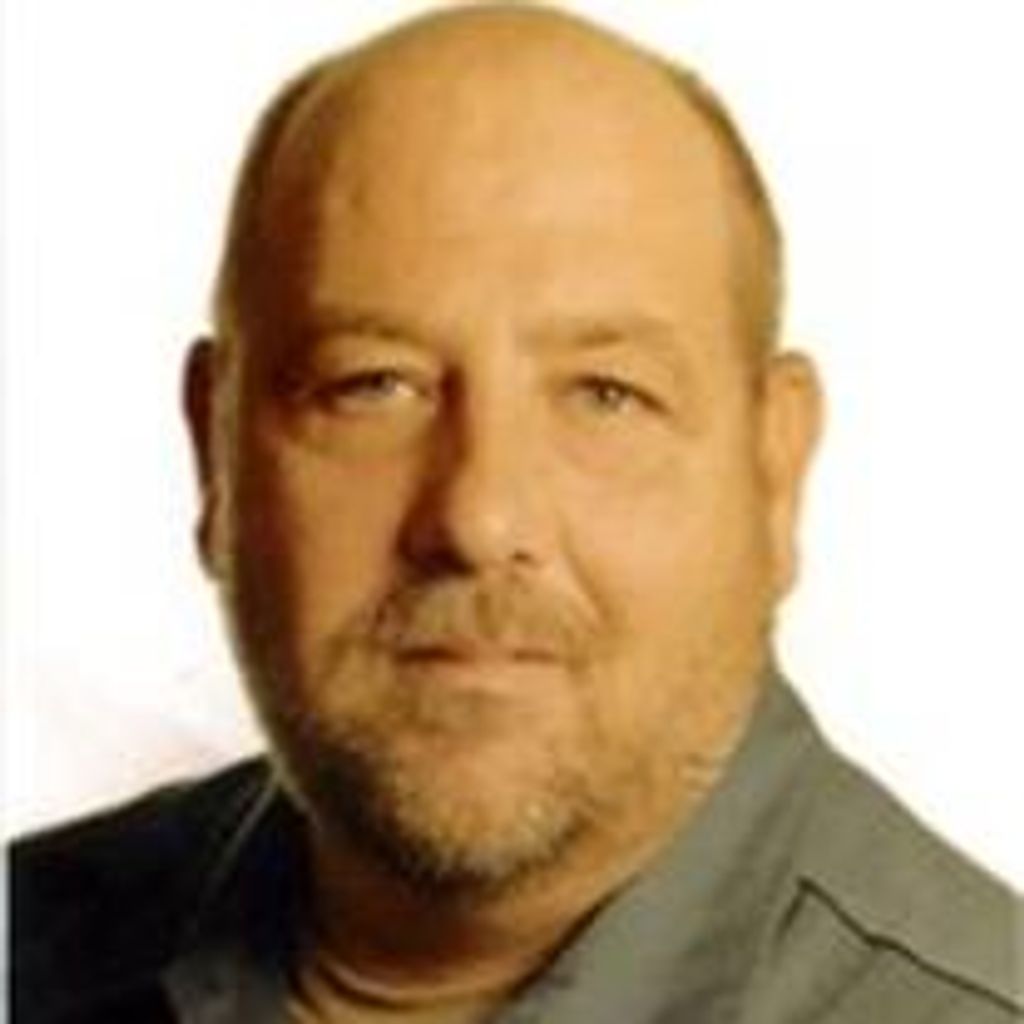 Doyle Dean Benortham