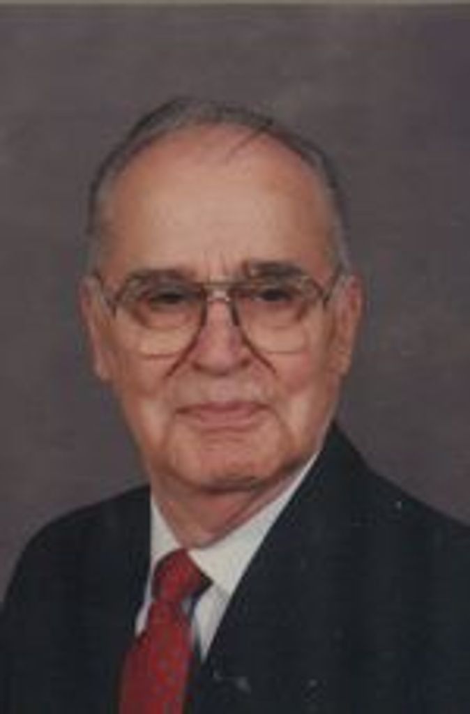 Joseph William Swaty, Sr.