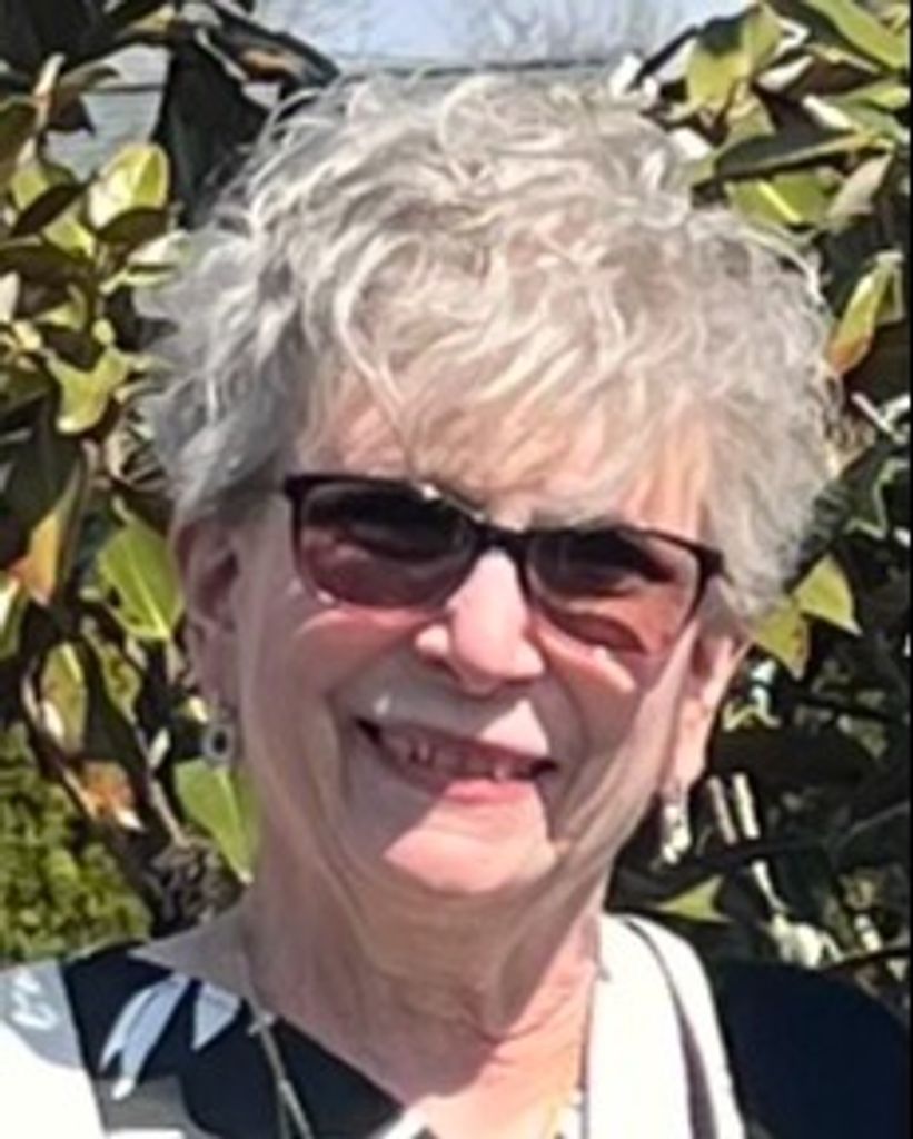 Bonnie (Ciotti) Van Zelst Profile Photo