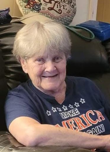 Ellen Jewel (Woolum)  Bundy Profile Photo