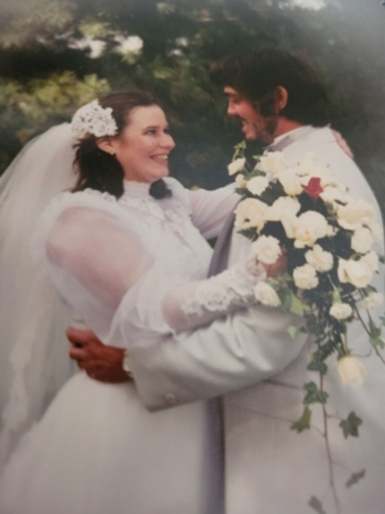 Judy Leigh Miller Profile Photo