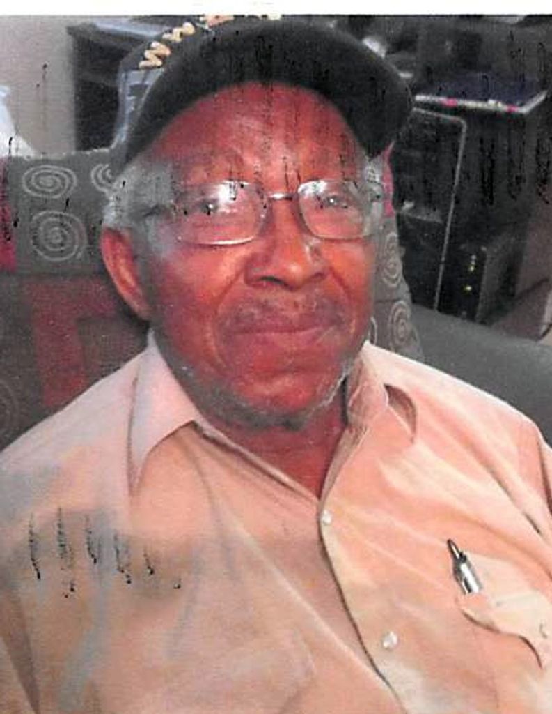 CICERO CUINGTON Profile Photo