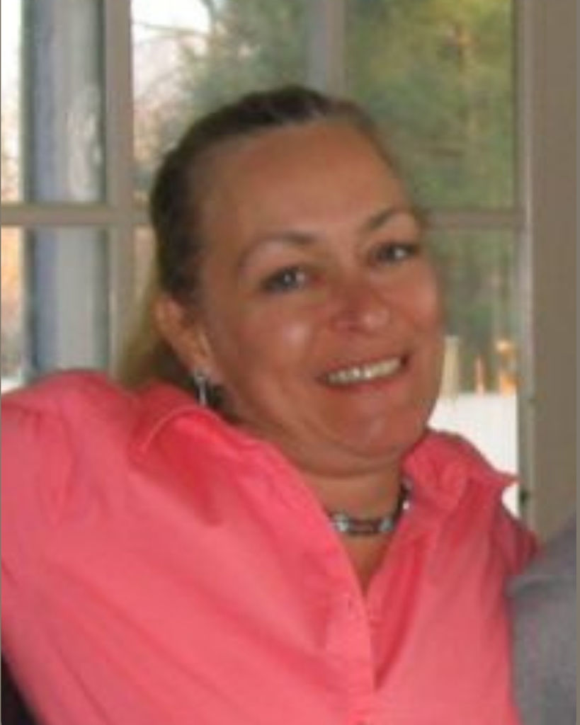 Jamie Diane Famiano Profile Photo