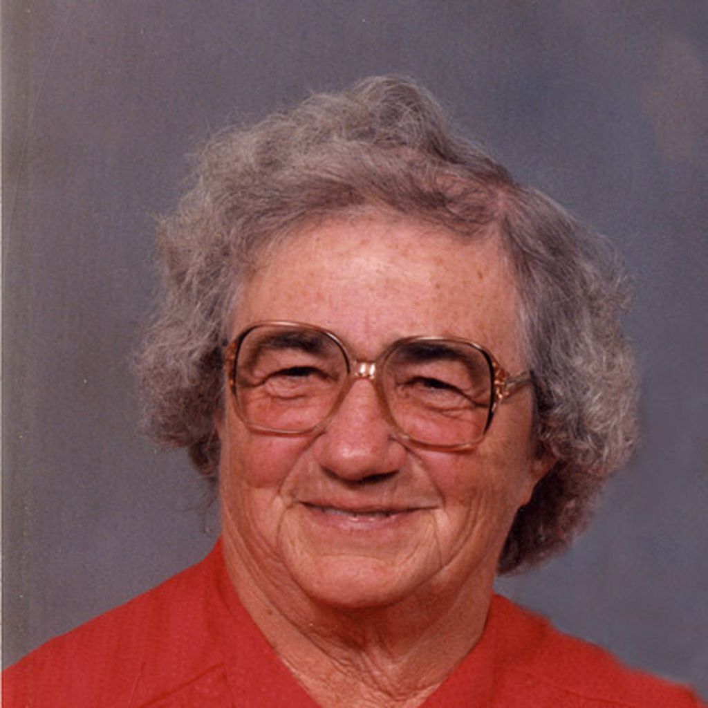 Florence Heinle