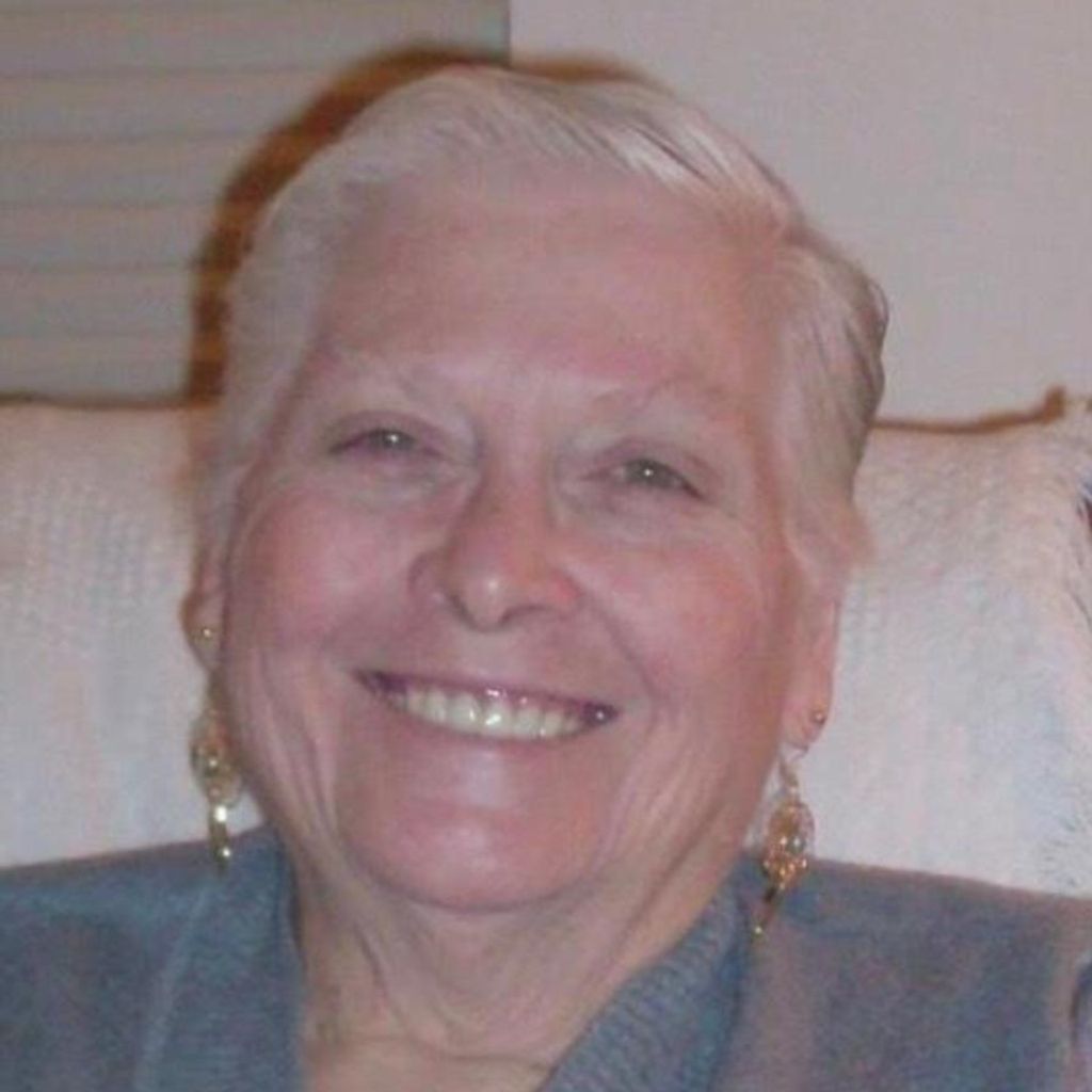 Betty Gene Jackson Profile Photo