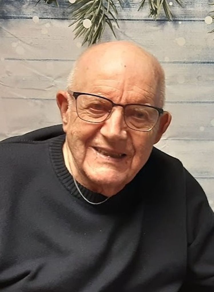 Edward Joseph Godec Profile Photo