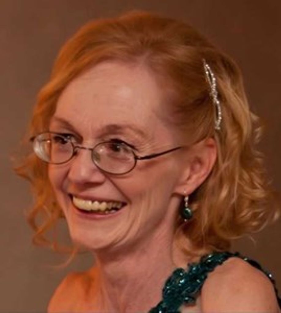Kimberly Ann Culver