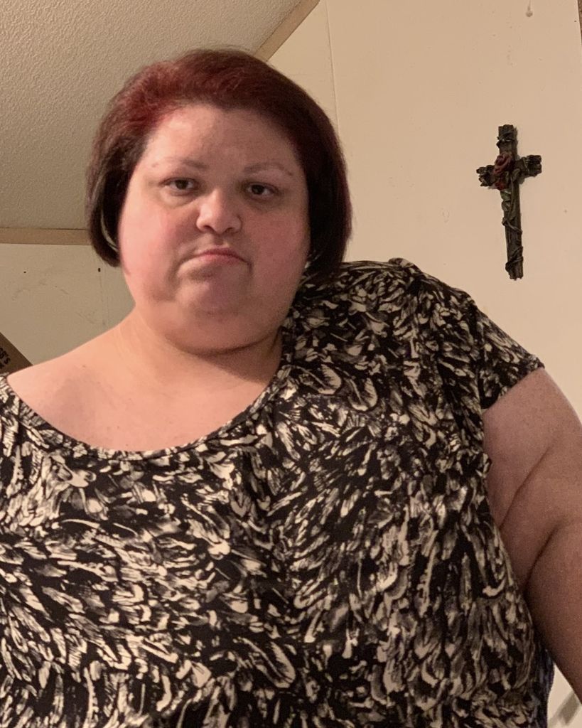 Nicolaza Amelia Ramos