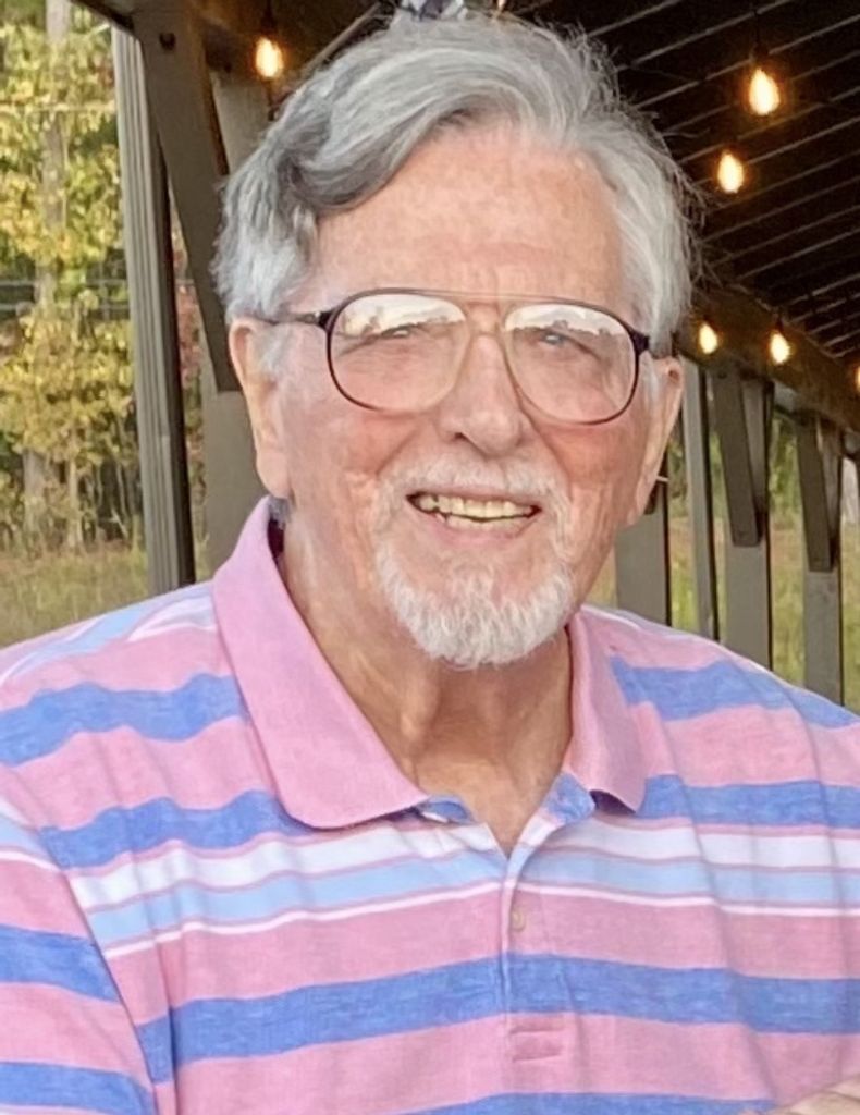 John Robert "Bob" Wiggins Profile Photo