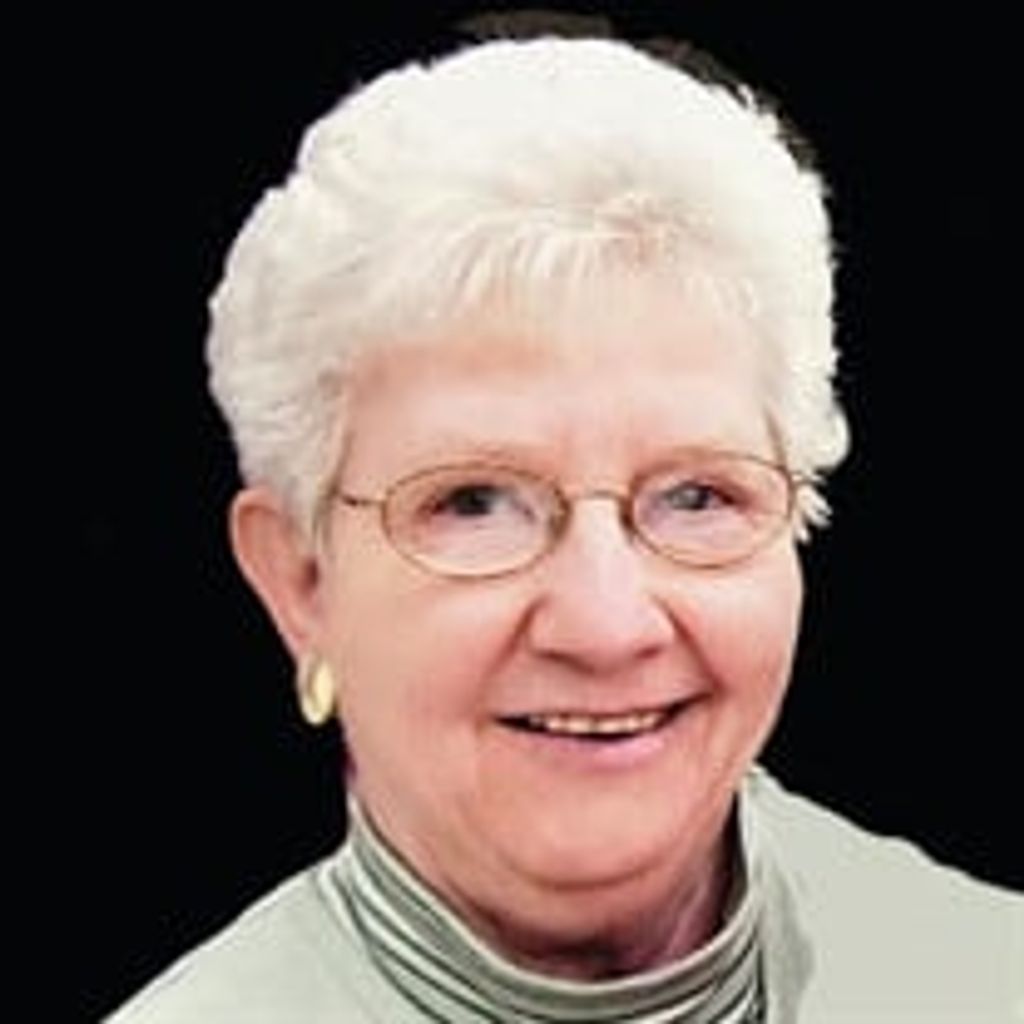 Donna Maurine Peterson