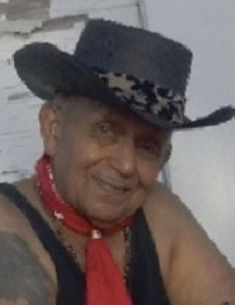 Hector Mojica