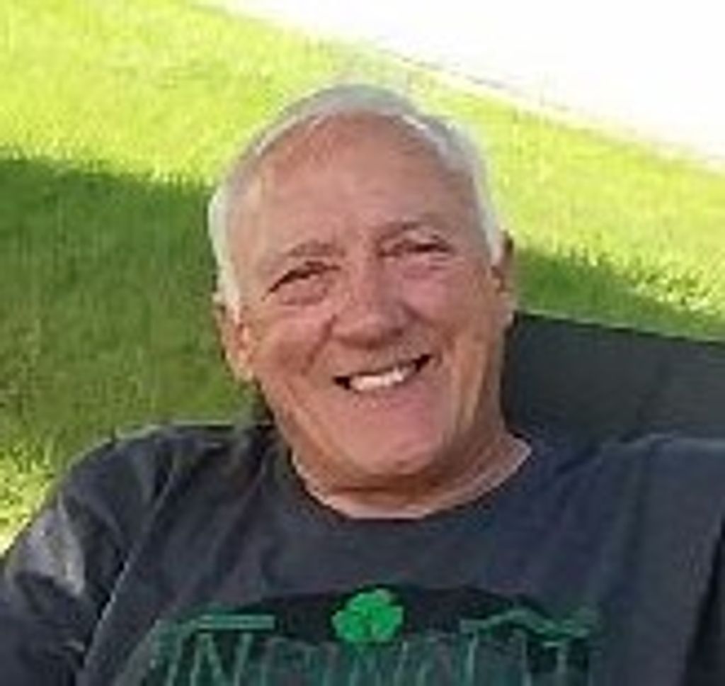 Serge Andre Malette