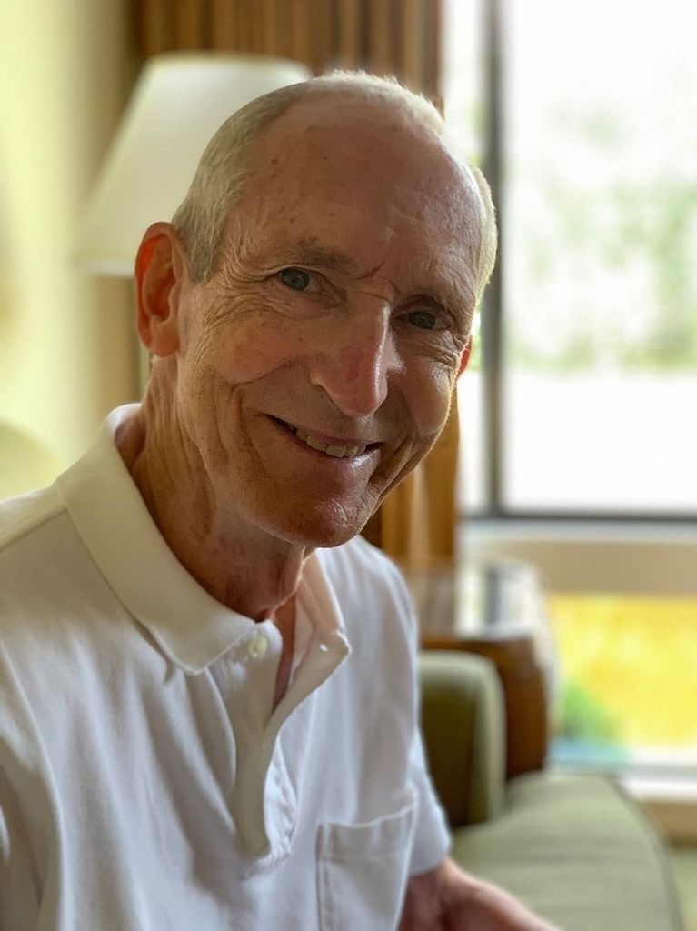 William Eli Morgan Profile Photo