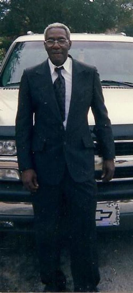 Frank Hill Profile Photo