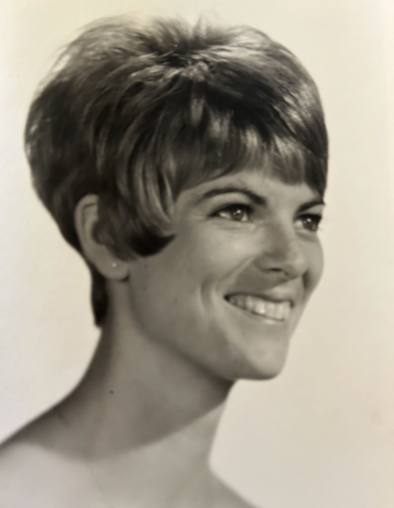 Jane Elaine (Wright)  Myers
