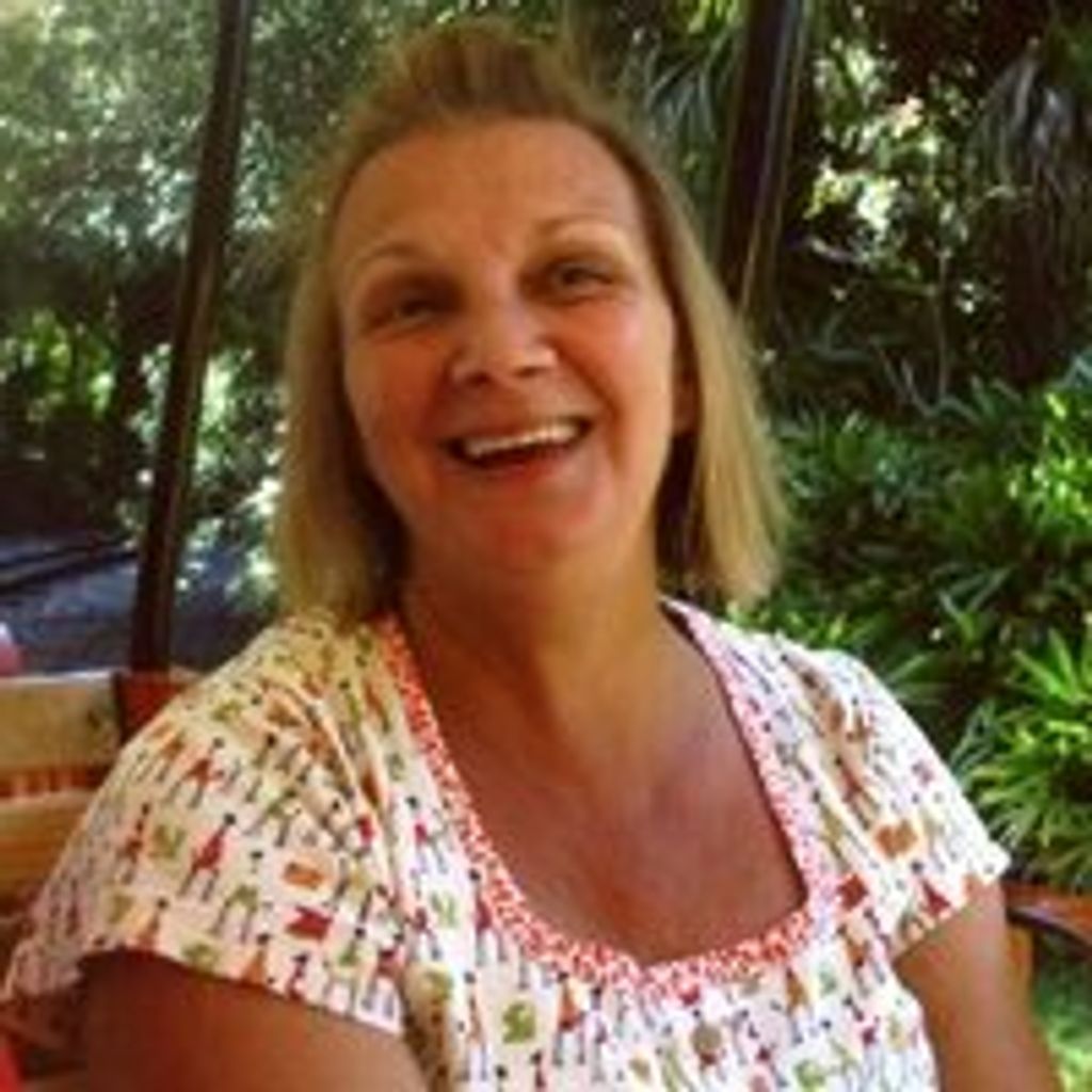 Phyllis D Gregory
