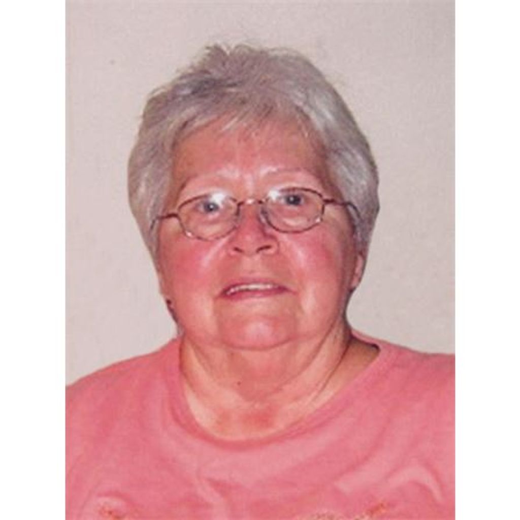 Barbara Welch