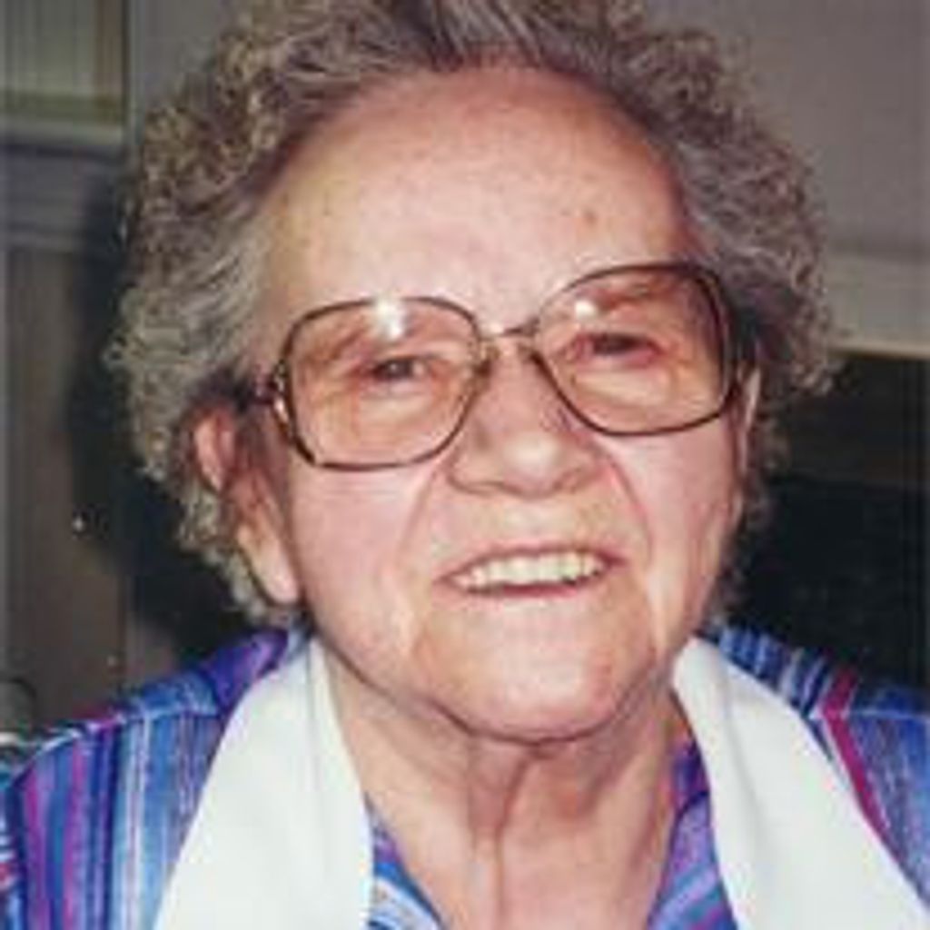 Alice Carlson