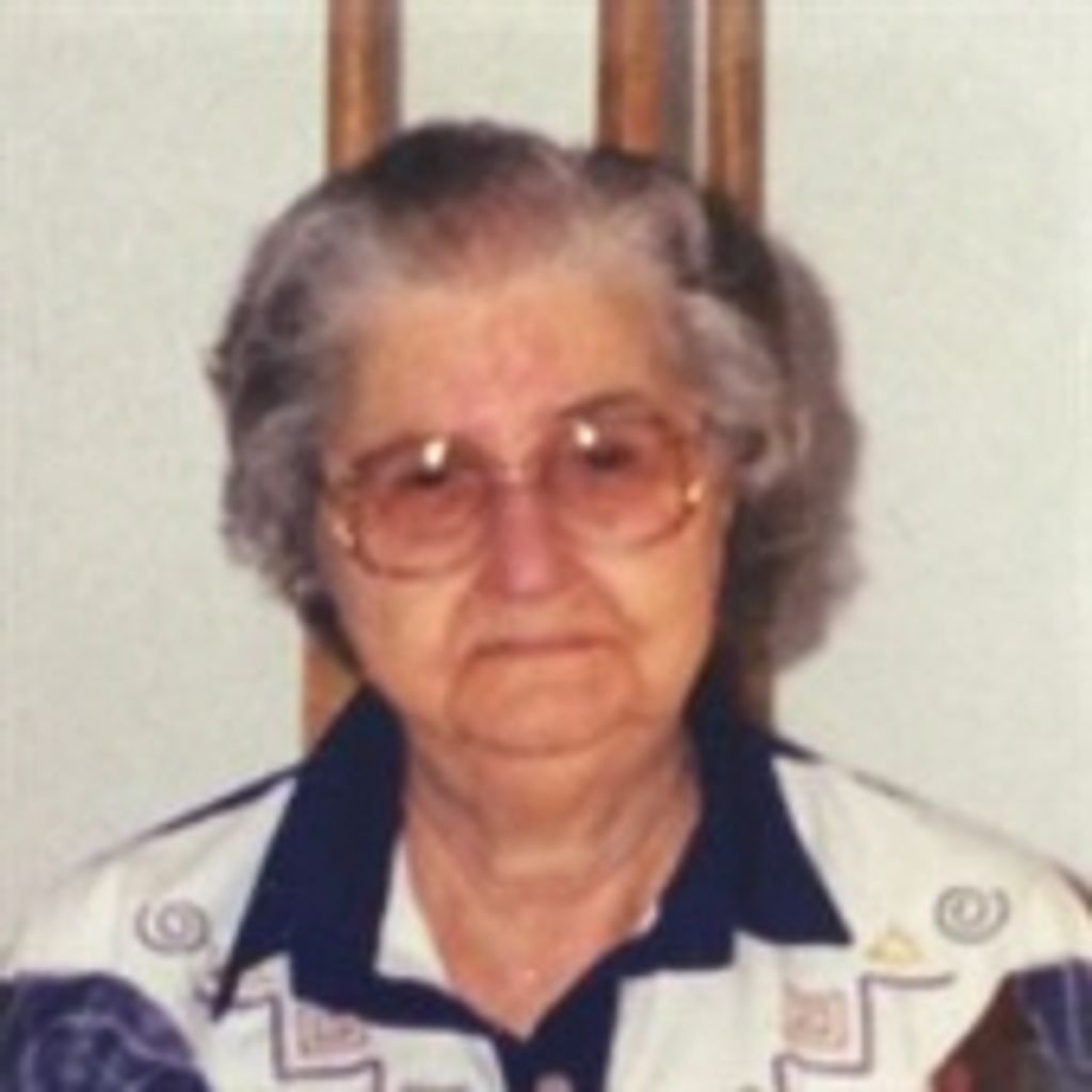 Ruth Weger