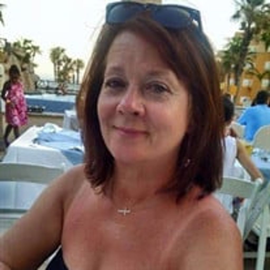 Rosanna Dawn Knaus