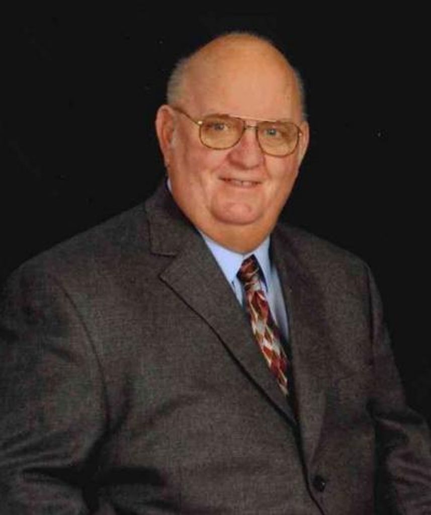 Harry J. Heatherman Profile Photo