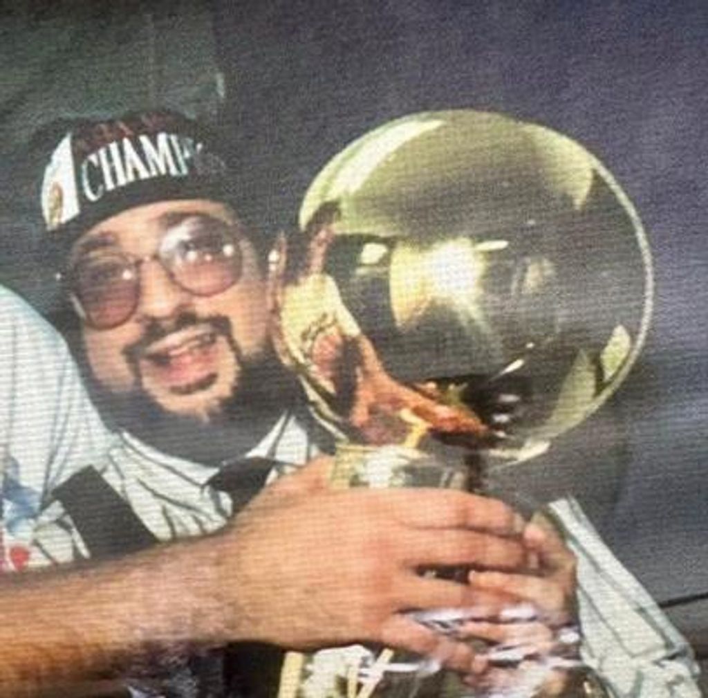 Jay Robert Goldberg Profile Photo