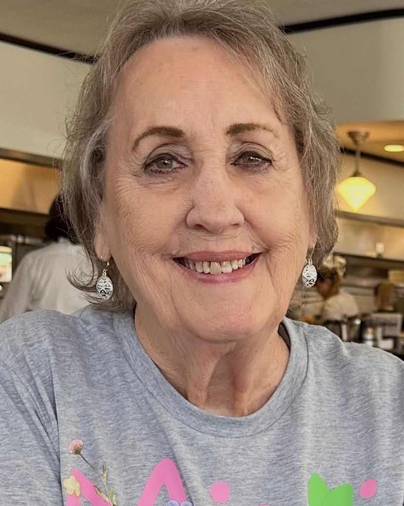 Frances K. Copeland Profile Photo