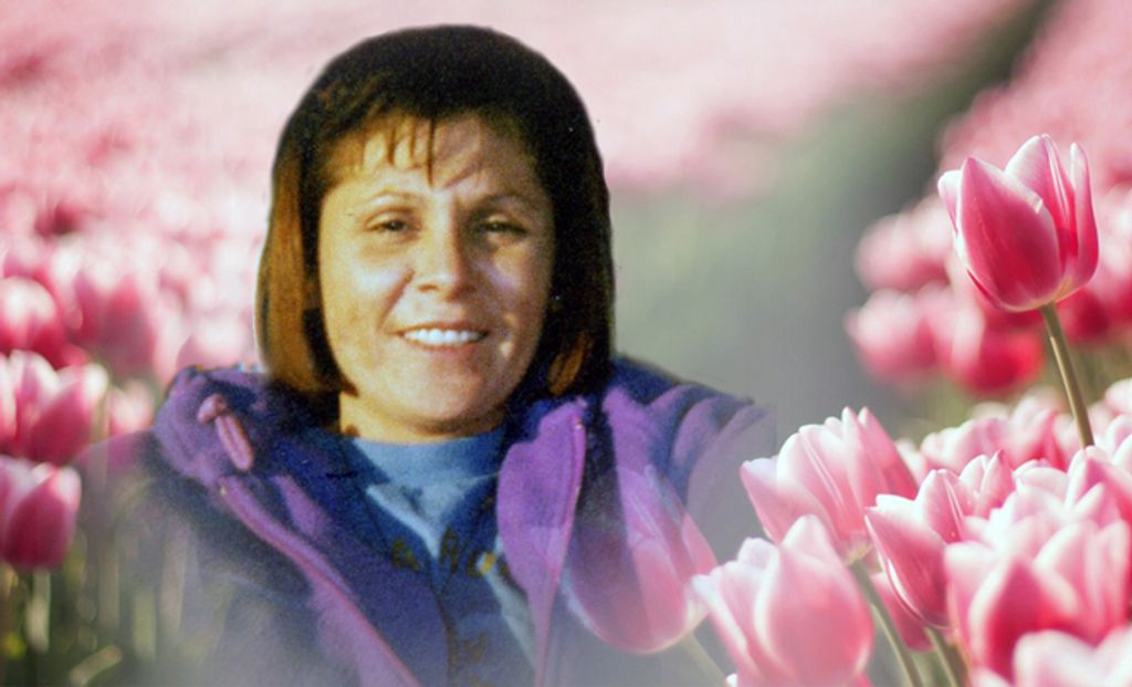 Dora Rodriguez Davis Profile Photo