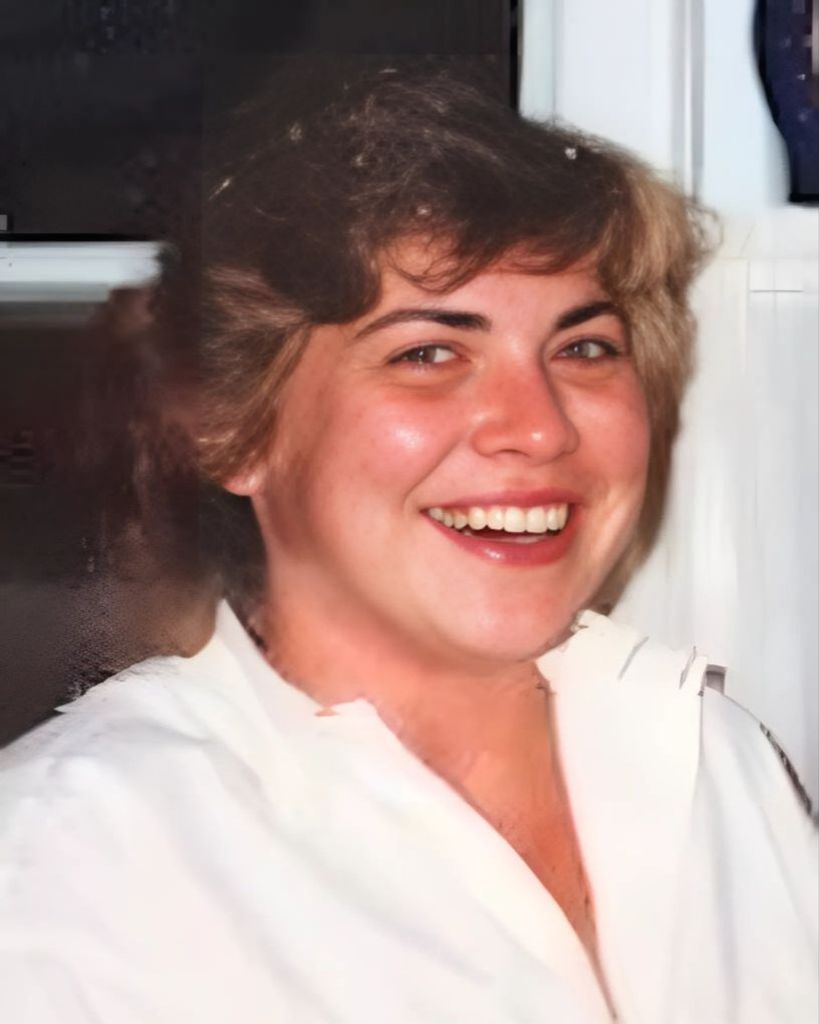 Lorrie J. Trost