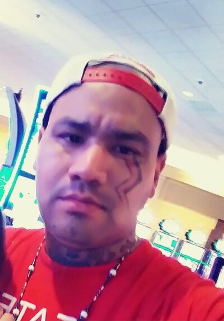 Christopher "Chris" Newton