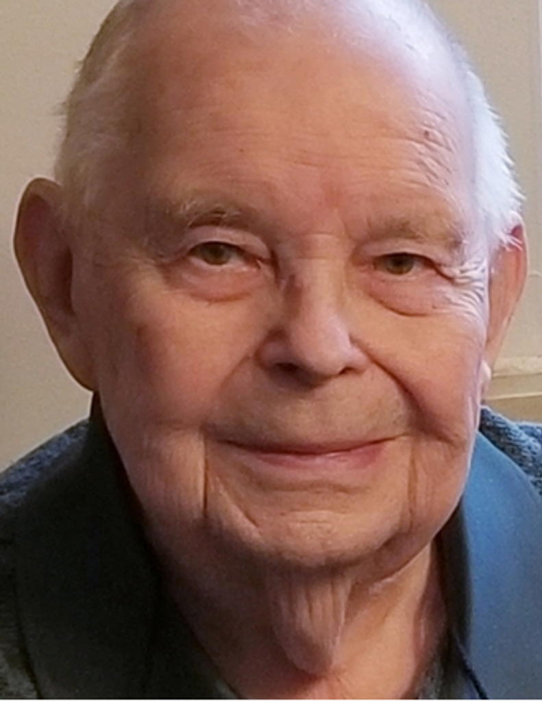 Earl  H. Hansen Profile Photo