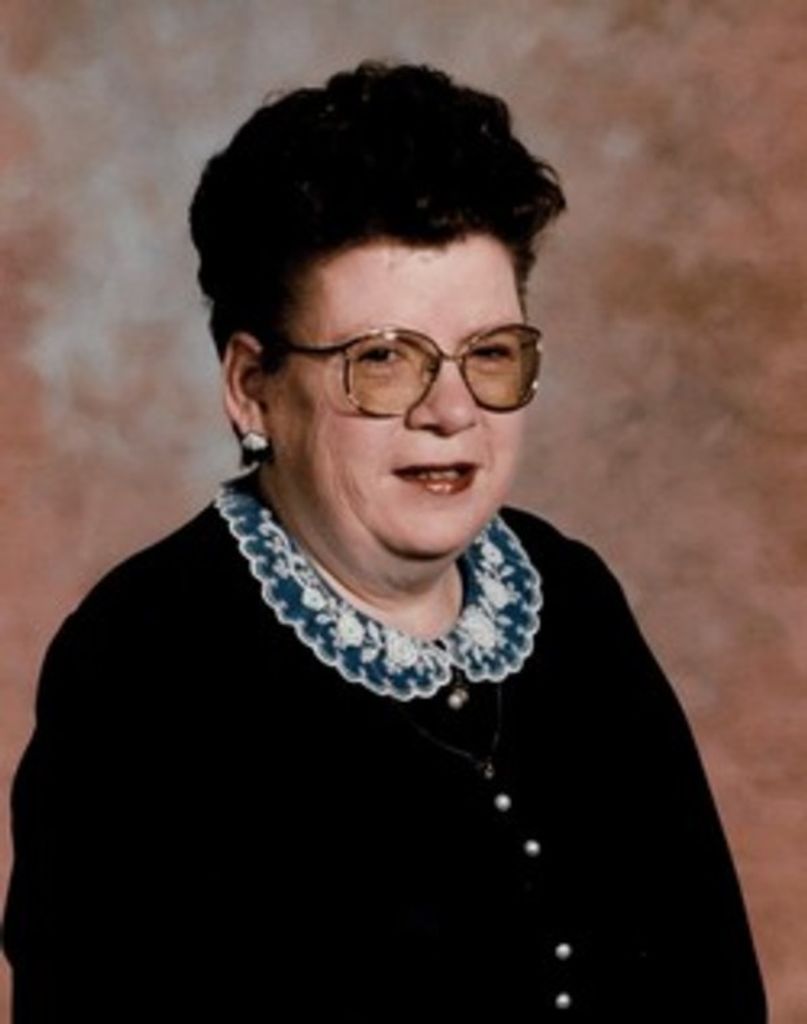 Dorothy F. Kershner
